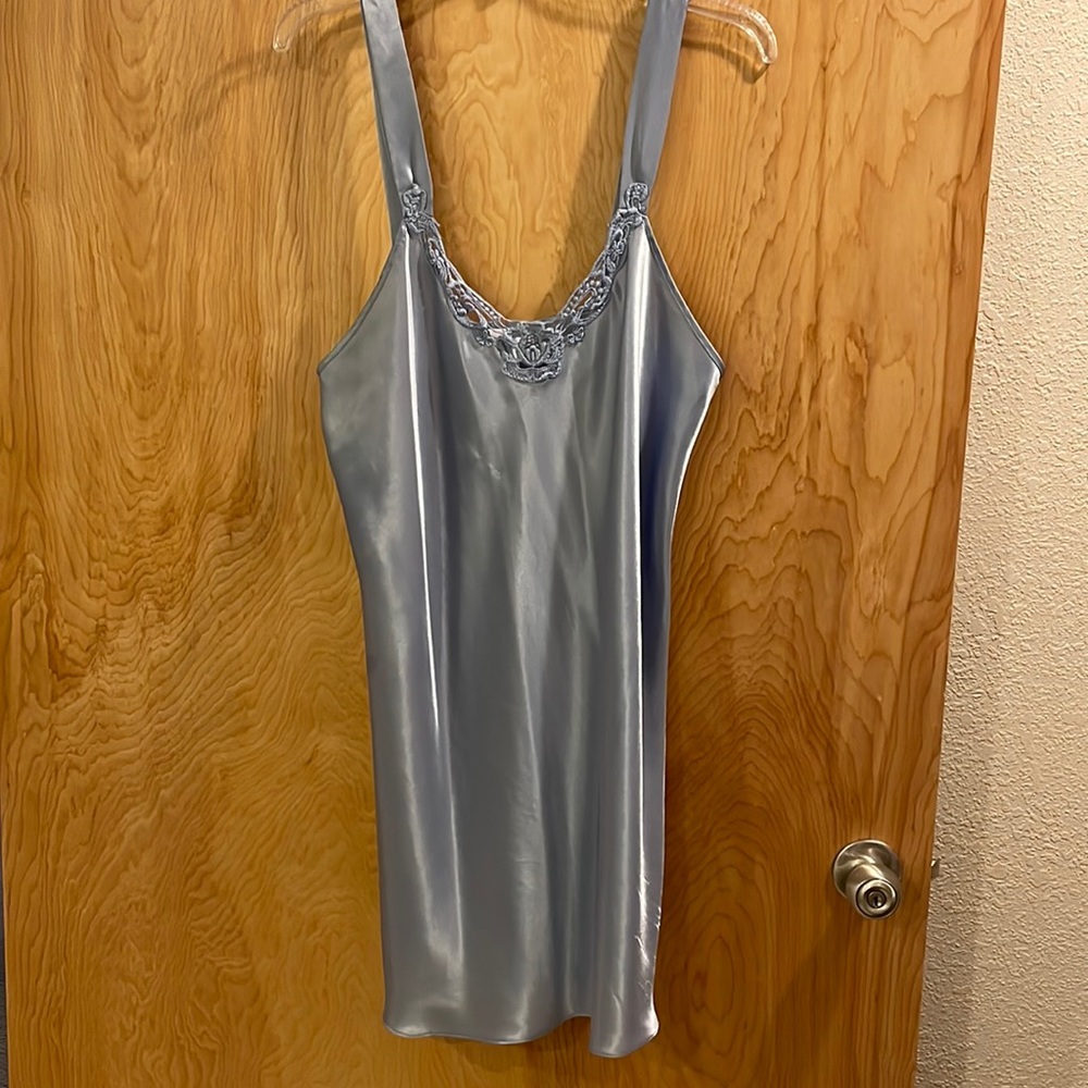 Women’s Secret Treasure Chemise Large